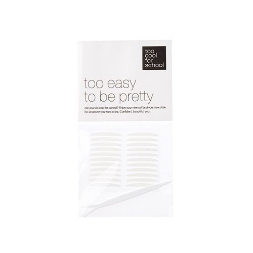 Double Eyelid Tape (2 Sides) (-)