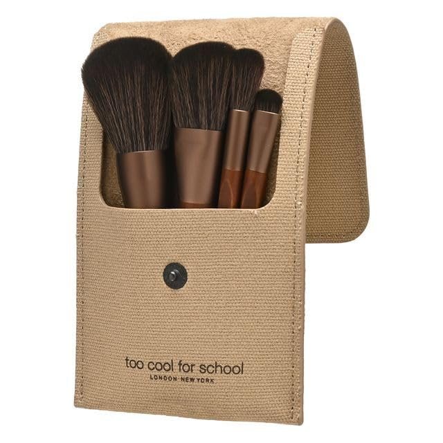 Artist Vegan Brush Kit (-)
