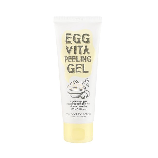 Egg Vita Peeling Gel (100g)