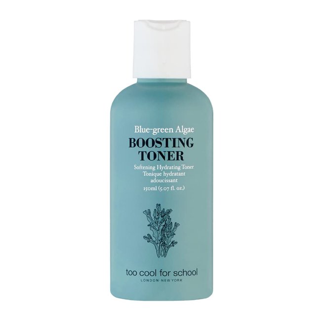 Blue-Green Algae Boosting Toner (150ml)
