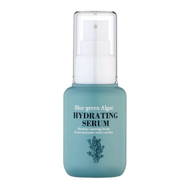 Blue-Green Algae Hydrating Serum (30ml)