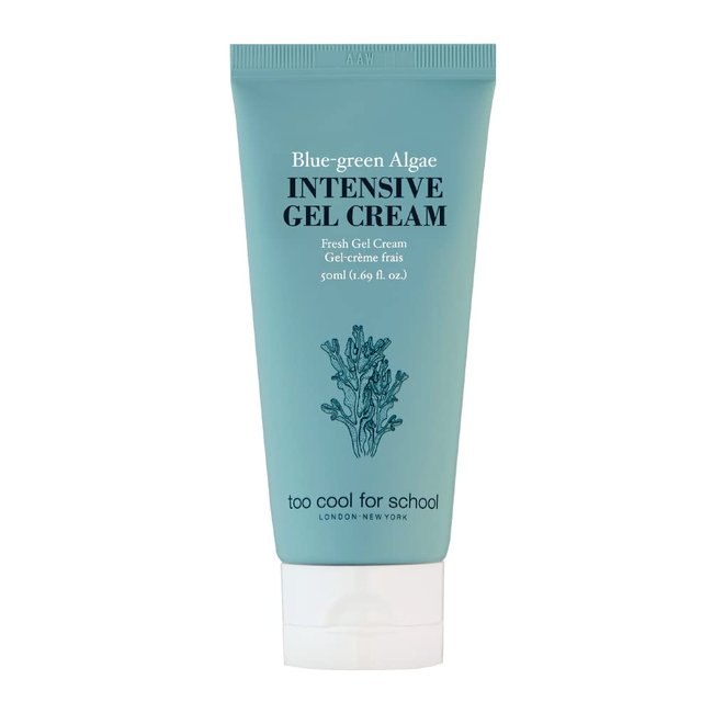 Blue-Green Algae Intensive Gel Cream (50ml)