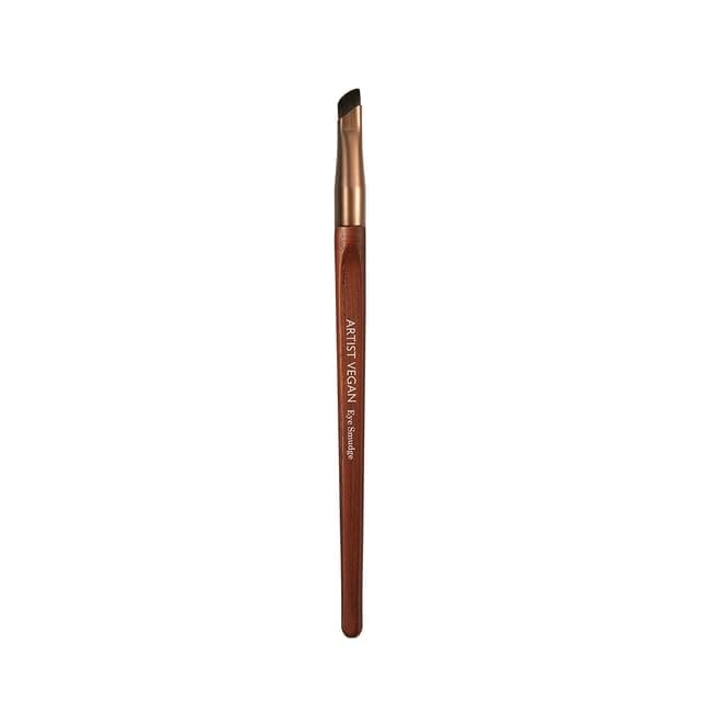 Artist Vegan Eye Contour Brush (-)