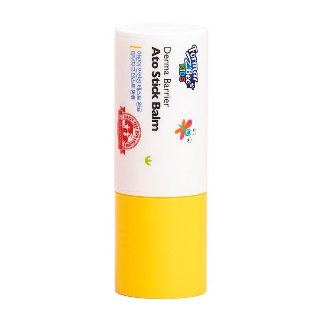 Formal Bee Kids Derma Barrier Ato Stick Balm 18g (18g)
