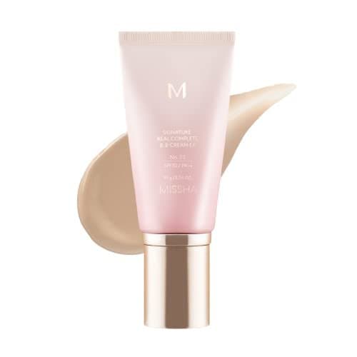 M Signature Real Complete BB Cream EX23No. (45g)
