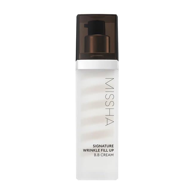 M Signature Wrinkle Fill Up BB Cream 21No. (44g)