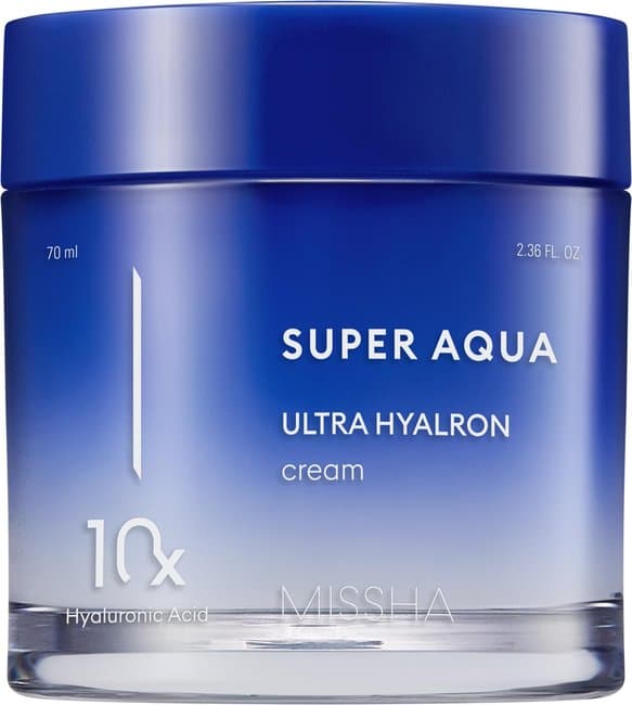 Super Aqua Ultra HyalronCream R (70ml)