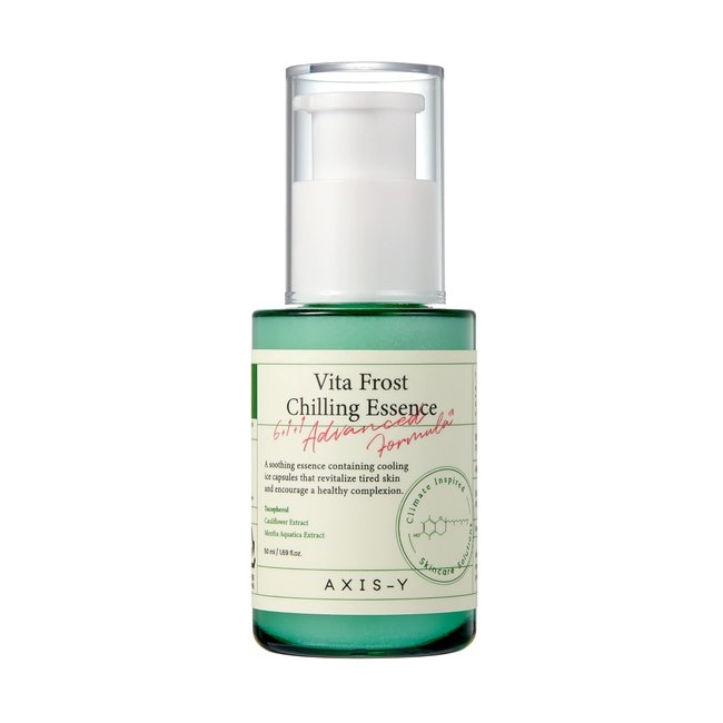 AXIS-Y Vita Frost Chilling Essence 50ml (50ml)