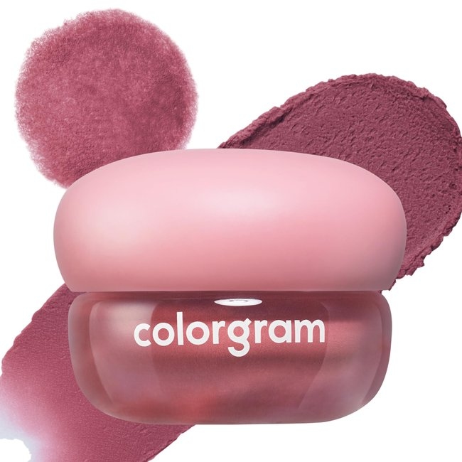 Tintin Dory Blur Jam 03 Hazelnut Pink (-)