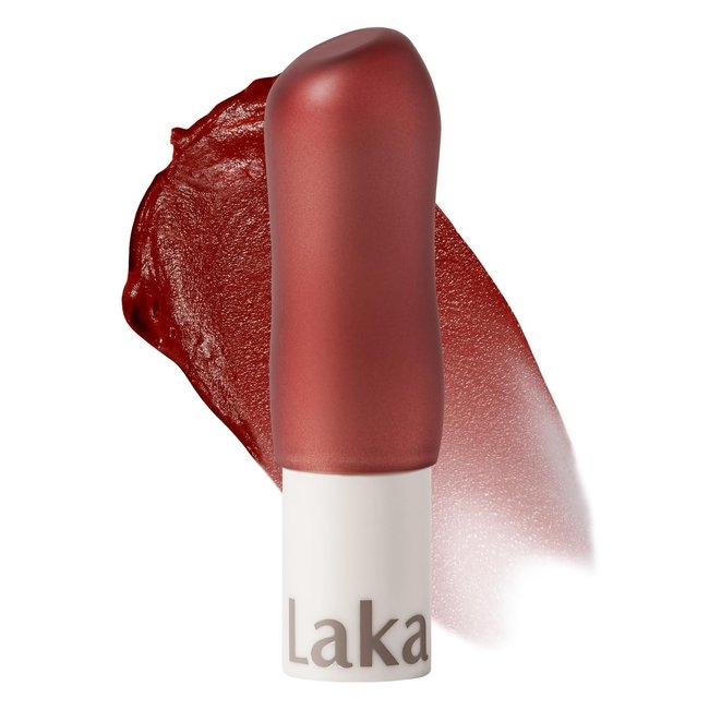 Soul Vegan Lip Balm #Berry (3.9g)