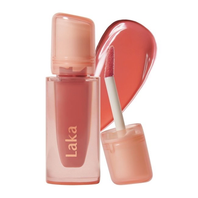 Jelling Nude Gloss #310 Melba Ring (4.5ml)