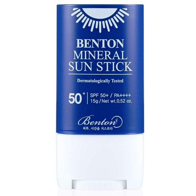 Mineral Sun Stick (15g)