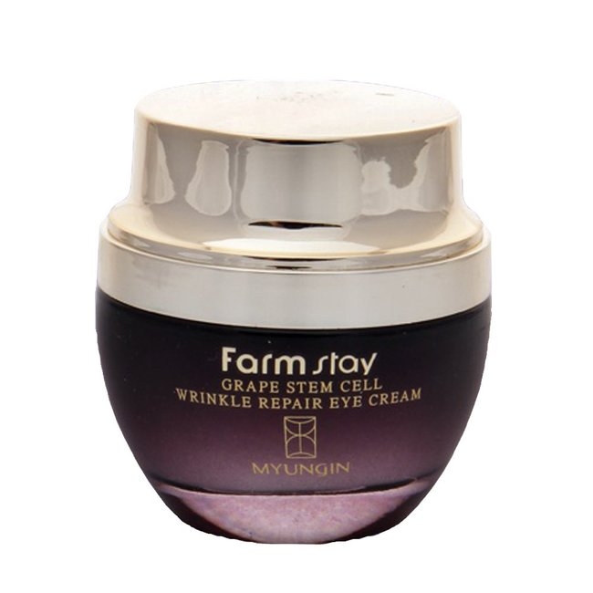 Grape Stem Cell Wrinkle Repair Eye Cream (50ml)