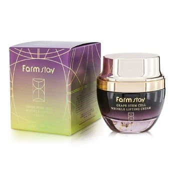 Grape Stem Cell Wrinkle Lifting Cream (50ml)