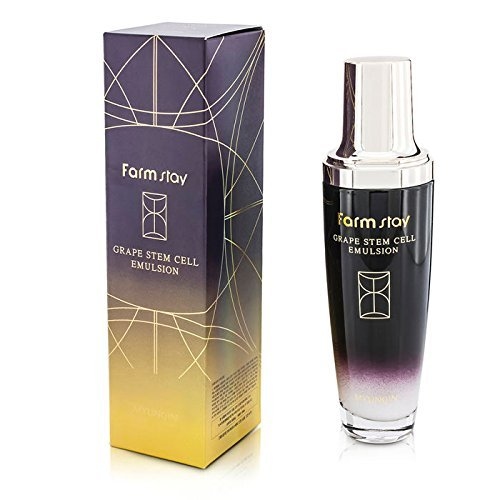 Grape Stem Cell Emulsion (130ml)