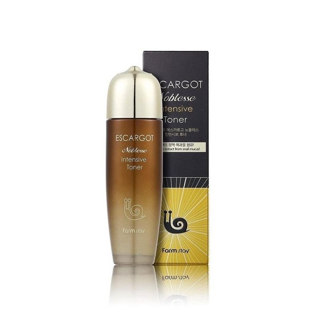 Escargot Noblesse Intensive Toner (150ml)