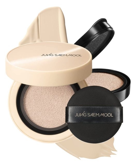 Skin Nuder Cover Layer Cushion (N-Light) (14g*2)