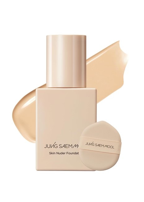 Skin Nuder Foundation (Fair Light) (30ml)