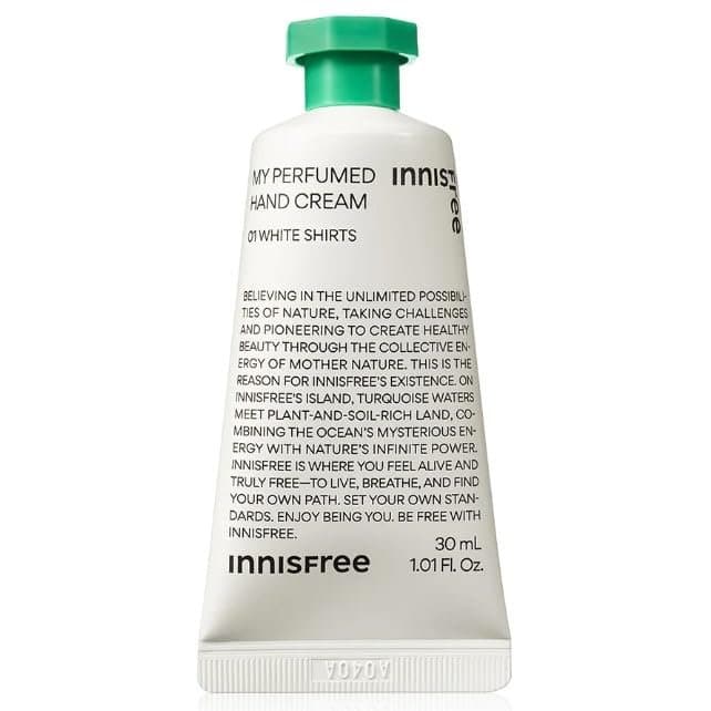 My Perf. Handcream_White S 30Ml (23) (30 mL)