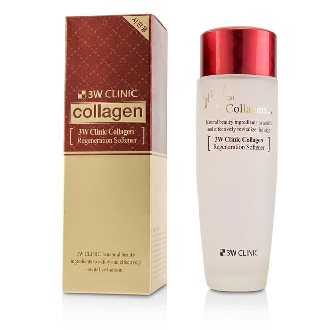 Collagen Regeneration Softener (150ml)