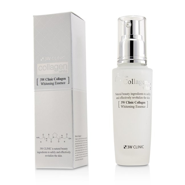 Collagen Whitening Essence (50ml)