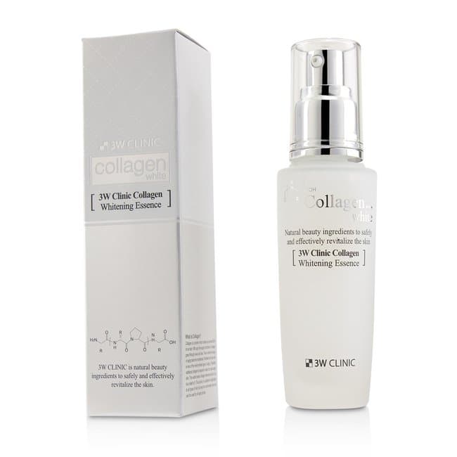 Collagen Whitening Essence (50ml)