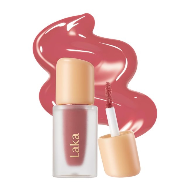 Fruity Glam Tint Mini#103 Humming (1.9g)