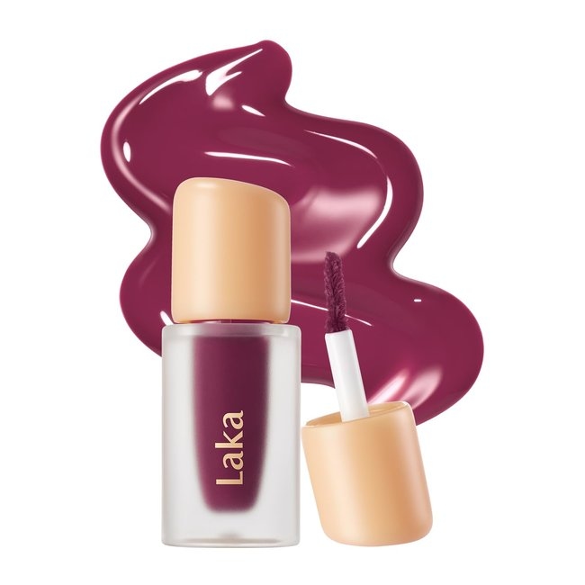 Fruity Glam Tint Mini#130 Fog Berry (1.9g)