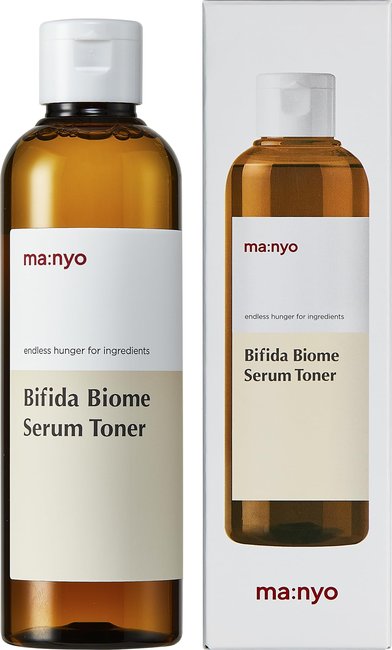 Bifida Biome Ampoule Toner (210ml)