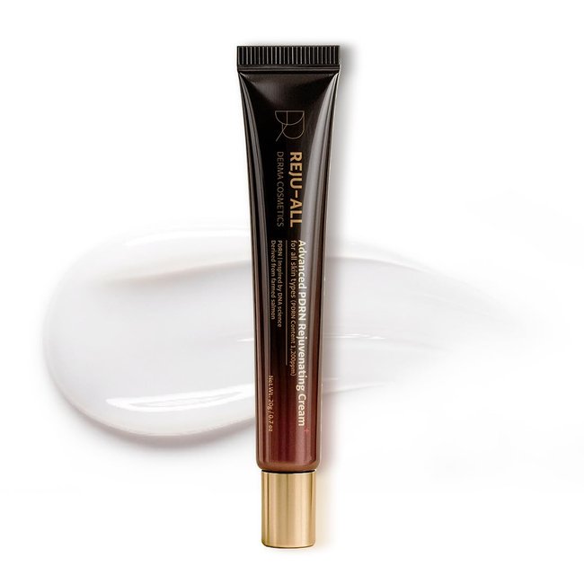 Advanced PDRN Rejuvenating Cream (20g)