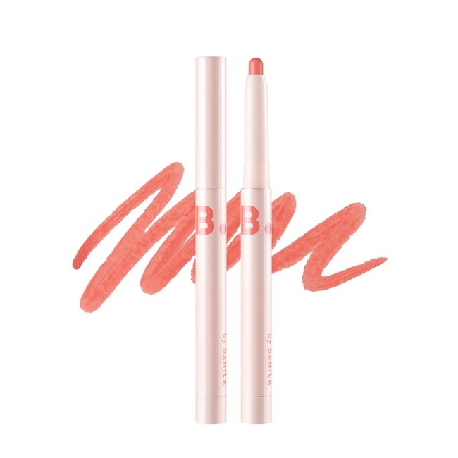 B. by BANILA Smudging Lip Pencil PK03 Ballerina (0.8g)