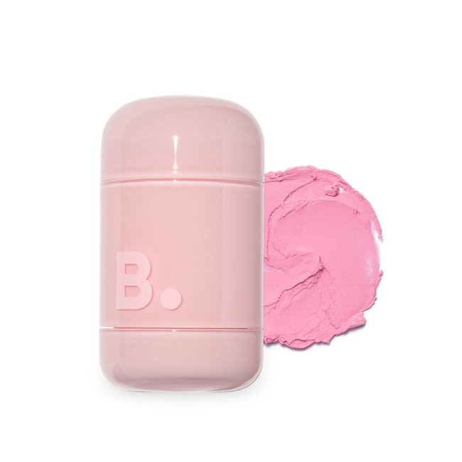 Romantic Blush Lip&Cheek-11 Ballerina (3.7g)