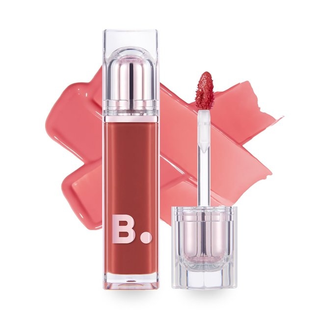 B. by BANILA Dew Glow Tint PK04 Flamingo (3.8g)
