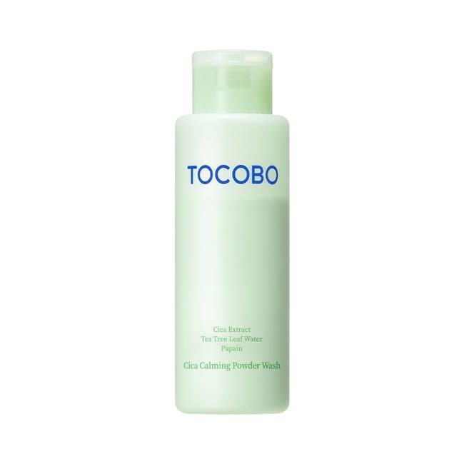 CICA CALMING POWDER WASH (50g)