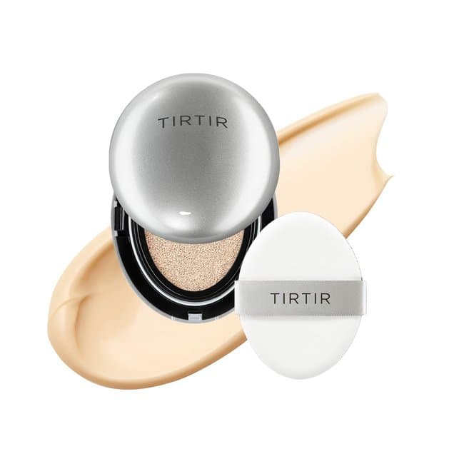 Mini Mask Fit Aura Cushion 4.5G 13N Fair Ivory (4.5g/0.15 oz.)