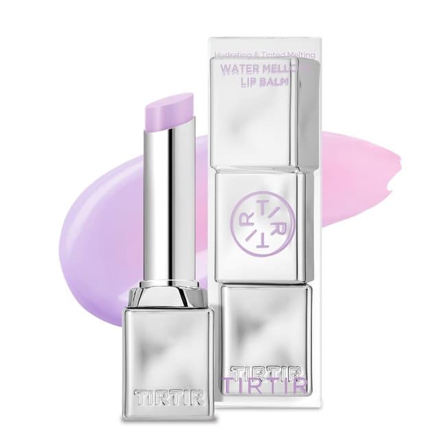 Water Mellow Lip Balm 02 Mauve Berry (3.2g)