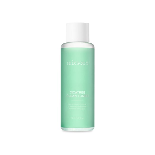 Cicatree Clean Toner (150ml)