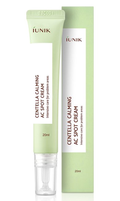 Centella Calming AC Spot Cream (20ml)