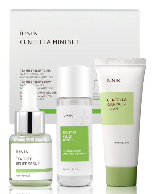 Centella Mini Set (SET)