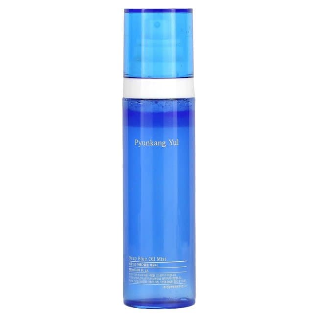 Deep Blue Oil Mist (100ml)