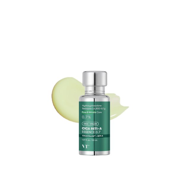 VT CICA RETI-A ESSENCE 0.7 (30ml)