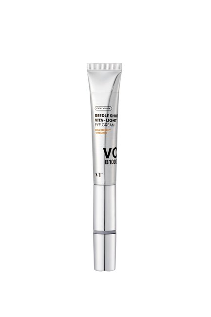VT REEDLE SHOT VITA-LIGHT EYE CREAM (15ml)