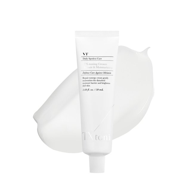 VT TX-TONING CREAM (50ml)