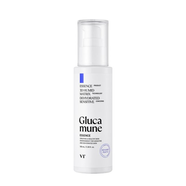 VT GLUCAMUNE ESSENCE (100ml)