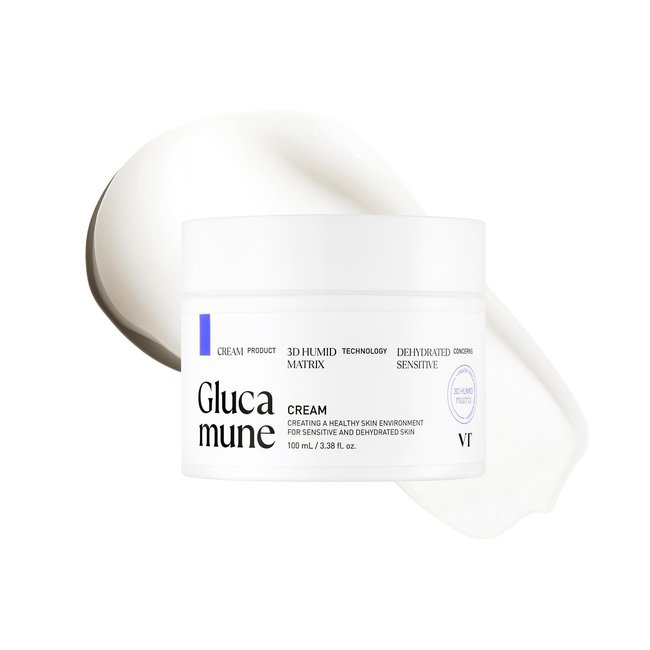 VT GLUCAMUNE CREAM (100ml)