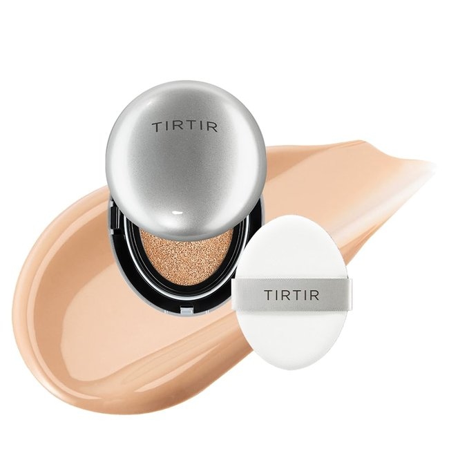 Mini Mask Fit Aura Cushion 4.5G 23N Sand (4.5g/0.15 oz.)