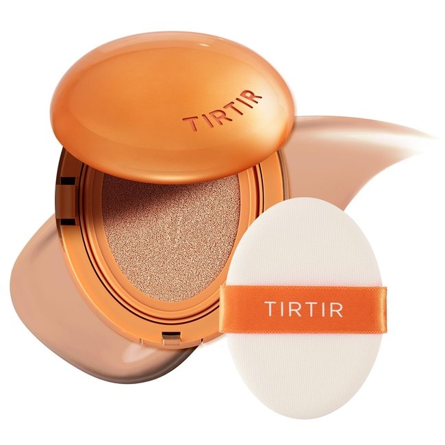 Mask Fit Ai Filter Cushion 18G 25C Cool Taupe (18g)