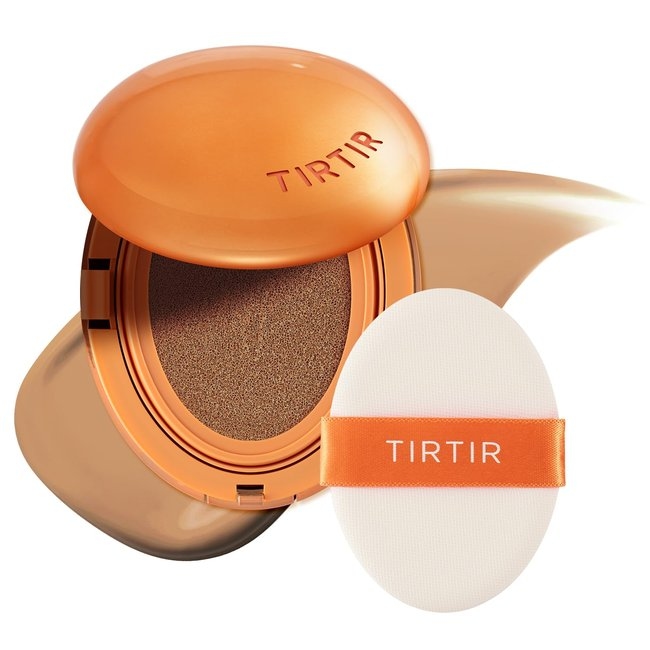 Mask Fit Ai Filter Cushion 18G 33N Macchiato (18g)