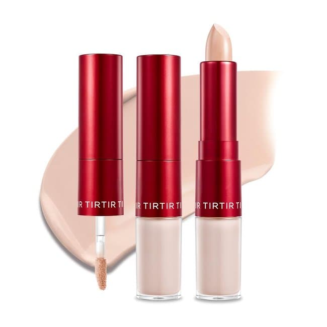 Glide & Hide Blurring Concealer 2.5C (8g(Liquid 4g+Stick 4 g))