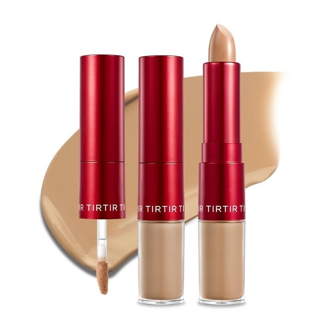 Glide & Hide Blurring Concealer 7N (8g(Liquid 4g+Stick 4 g))